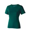 Camiseta M/Corta mujer Blanco