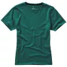 Camiseta M/Corta mujer Blanco