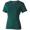 Camiseta M/Corta mujer Blanco