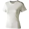 Camiseta M/Corta mujer Blanco