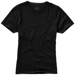 Camiseta M/Corta mujer Blanco
