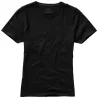 Camiseta M/Corta mujer Blanco