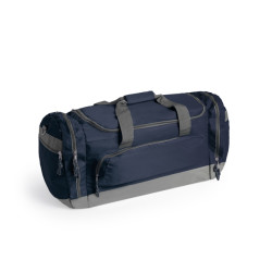 Bolsa grande multifunción de poliéster 600D 5 compartimentos