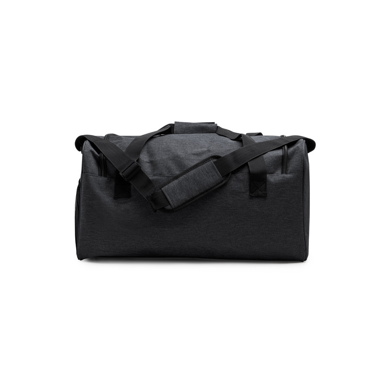 Bolso multifuncional de RPET con cinta bandolera