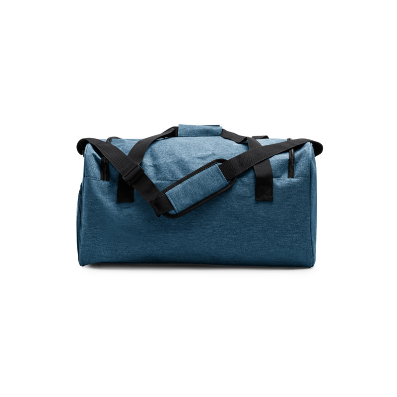 Bolso multifuncional de RPET con cinta bandolera