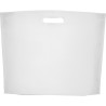 Bolsa Non Woven con fuelle en la base
