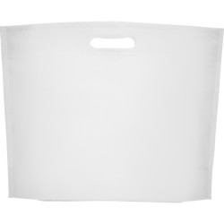 Bolsa Non Woven con fuelle en la base