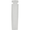 Bolsa Non Woven con fuelle en la base