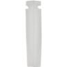 Bolsa Non Woven con fuelle en la base