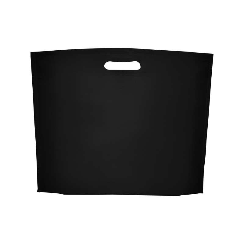 Bolsa Non Woven con fuelle en la base