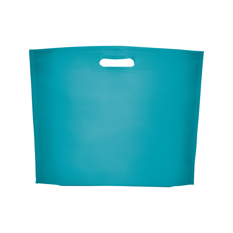 Bolsa Non Woven con fuelle en la base