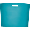Bolsa Non Woven con fuelle en la base