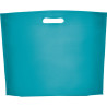 Bolsa Non Woven con fuelle en la base