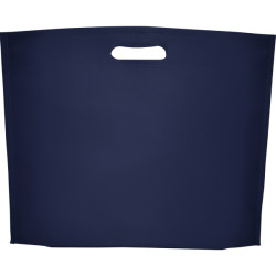 Bolsa Non Woven con fuelle en la base
