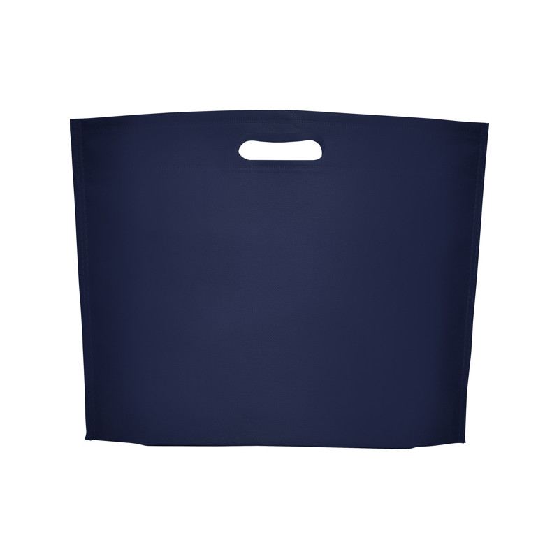 Bolsa Non Woven con fuelle en la base