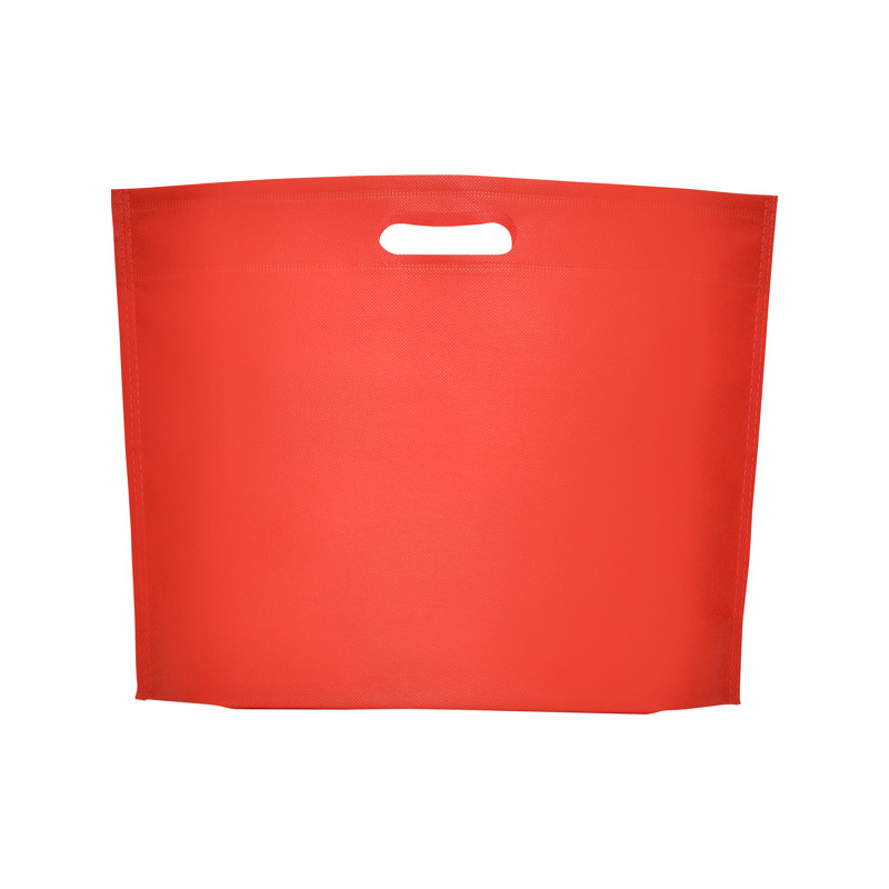Bolsa Non Woven con fuelle en la base