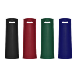 Bolsa Non Woven especial para botellas