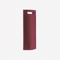 Bolsa Non Woven especial para botellas