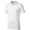 Polo M/Corta Hombre Blanco 