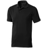 Polo Elevate "Calgary" Hombre Blanco/Marino