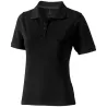 Polo M/Corta Mujer Blanco
