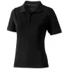 Polo M/Corta Mujer Blanco