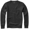 Elevate Sudadera "Surrey" Burdeos