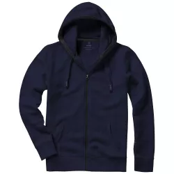 Elevate Sudadera Hombre "Arora" Azul Marino