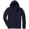 Elevate Sudadera Hombre "Arora" Azul Marino