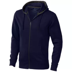 Elevate Sudadera Hombre "Arora" Azul Marino