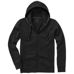 Elevate Sudadera Hombre "Arora" Negro