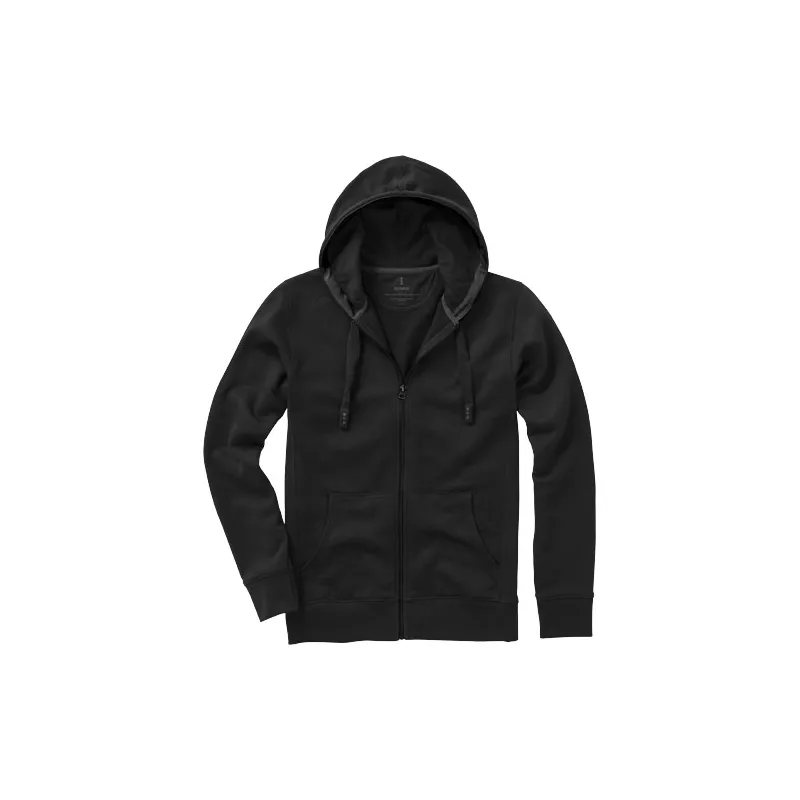 Elevate Sudadera Hombre "Arora" Negro