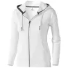 Elevate Sudadera Mujer "Arora" Blanco