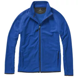 Chaqueta de Microforro Brossard Elevate Hombre Azul