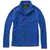 Chaqueta de Microforro Brossard Elevate Hombre Azul