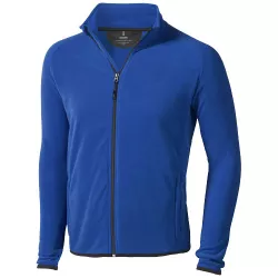 Chaqueta de Microforro Brossard Elevate Hombre Azul