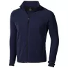 Chaqueta de Microforro Brossard Elevate Hombre Azul Marino