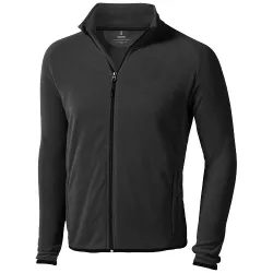 Chaqueta de Microforro Brossard Elevate Hombre Antracita