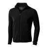 Chaqueta de Microforro Brossard Elevate Hombre Negro