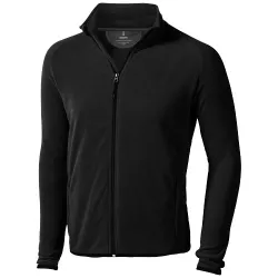 Chaqueta de Microforro Brossard Elevate Hombre Negro