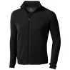 Chaqueta de Microforro Brossard Elevate Hombre Negro