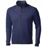 Chaqueta Elevate Power Fleece "Mani" Hombre Marino