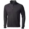 Chaqueta Elevate Power Fleece "Mani" Hombre Negro