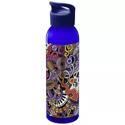 Botella "Sky"