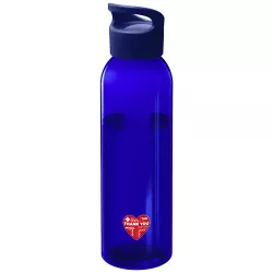 Botella "Sky"