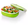 Fiambrera apta para microondas de 750 ml