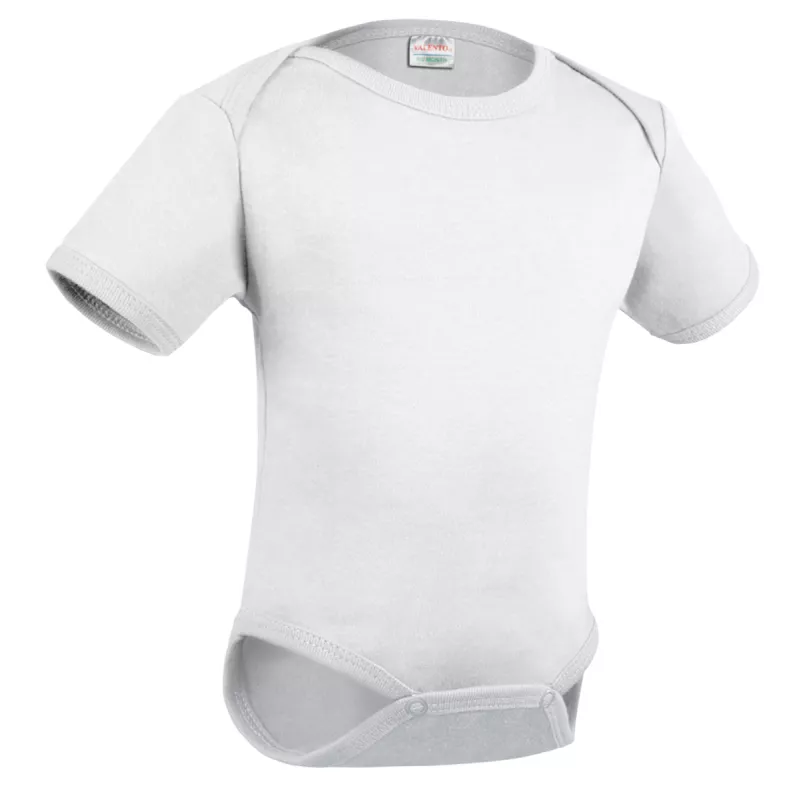 Body Teddy Blanco