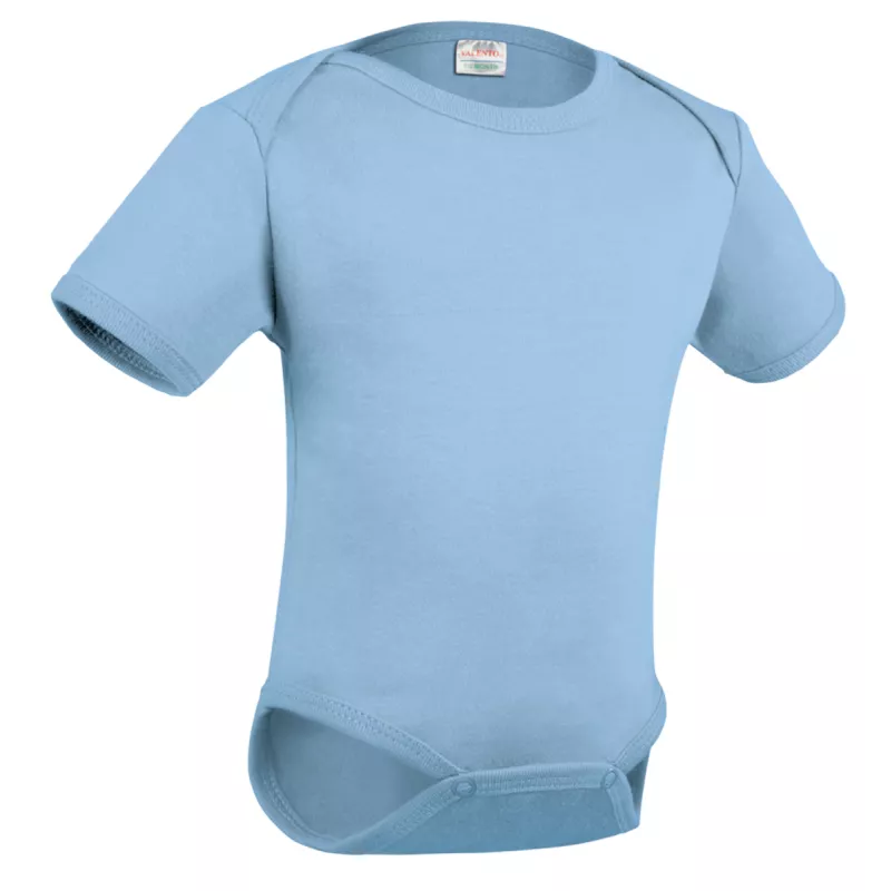 Body Teddy Blanco