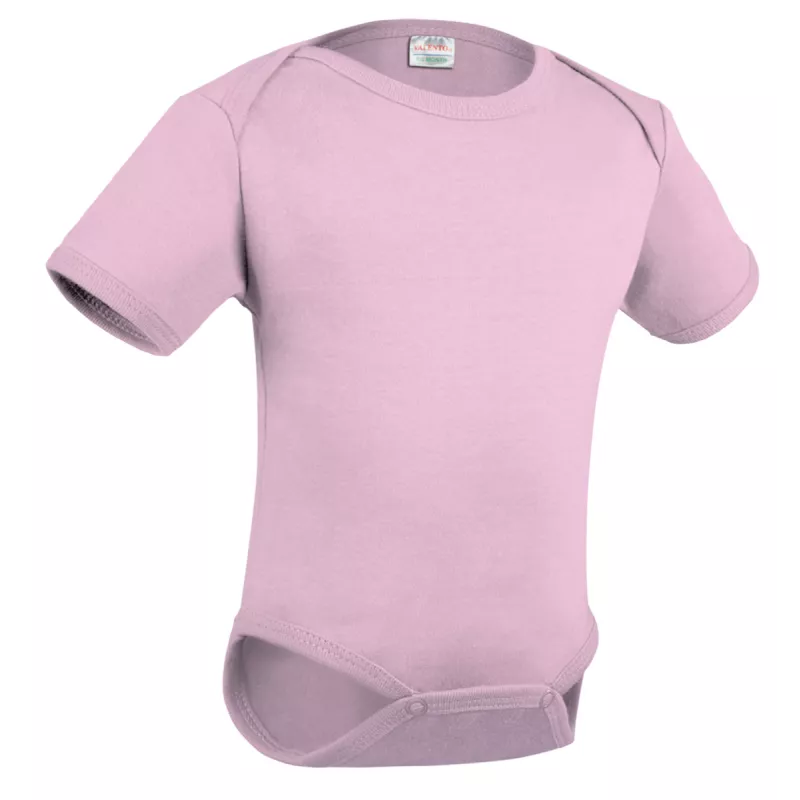 Body Teddy Blanco
