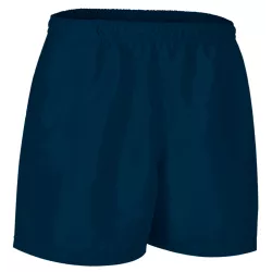 Shorts Baywatch Adulto Azul Marino